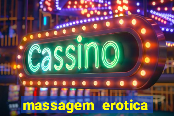 massagem erotica porto alegre